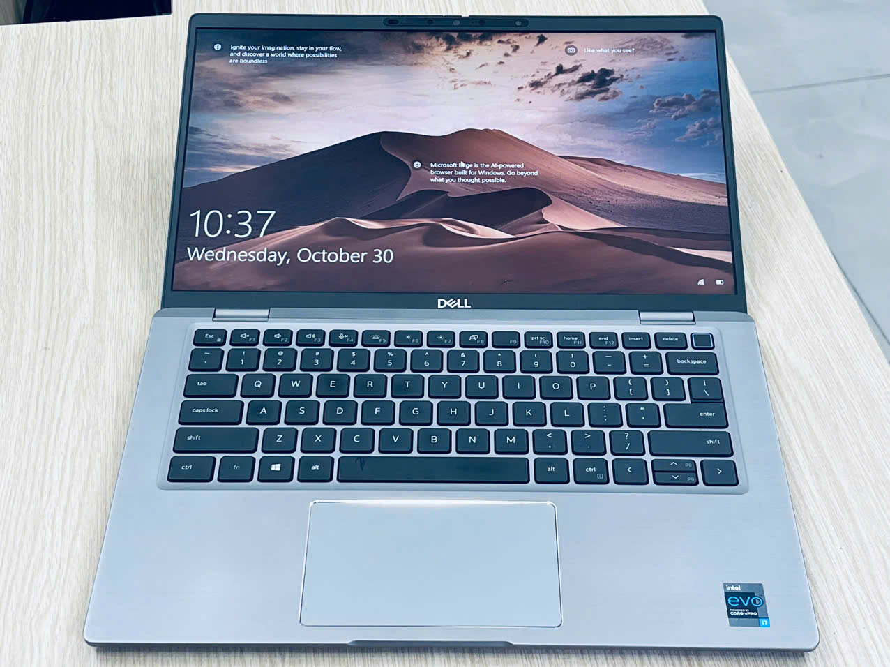 laptop cũ giá rẻ dell 7420 xách tay